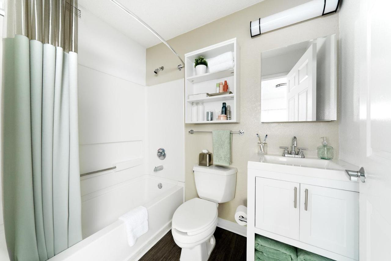 Intown Suites Extended Stay Columbia Sc - Two Notch Exteriör bild