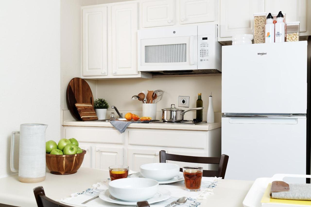 Intown Suites Extended Stay Columbia Sc - Two Notch Exteriör bild